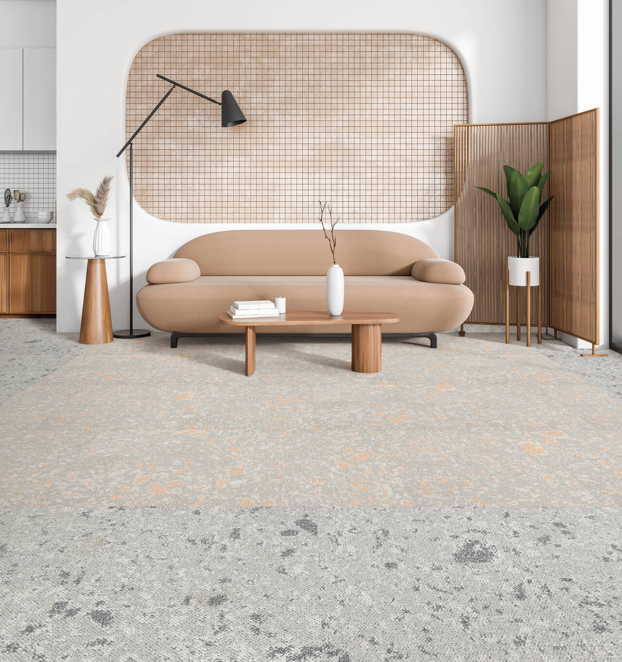 17900 REFUEL DE PIED